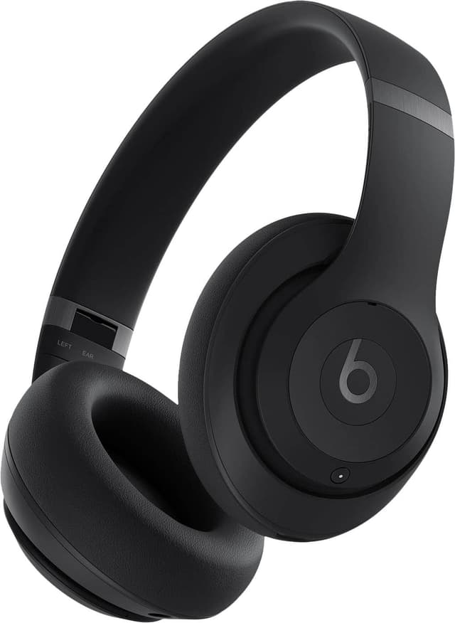 Beats Studio Pro Wireless - Black