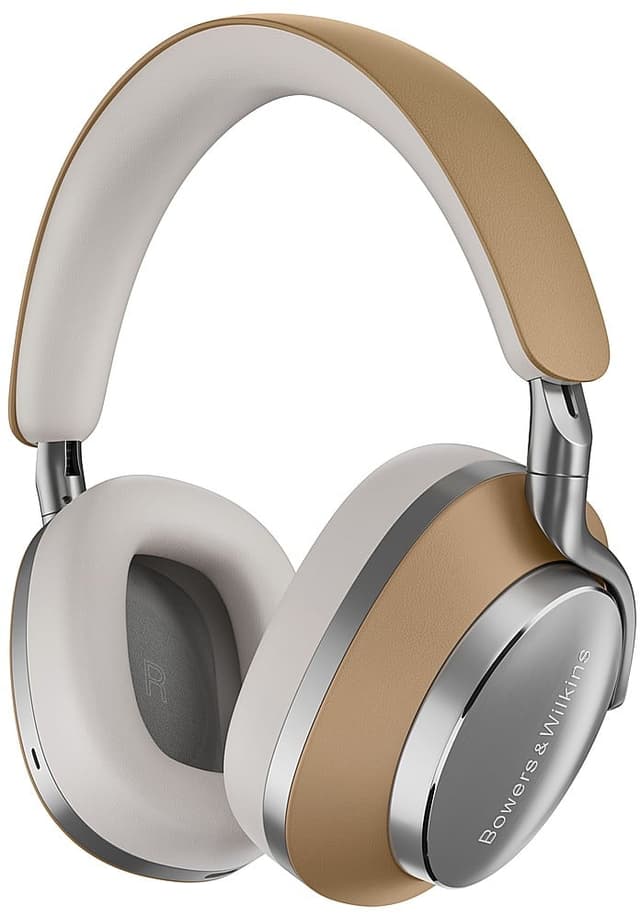 Bowers & Wilkins Px8 Wireless - Tan
