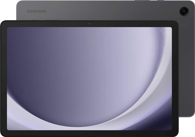 Samsung - Galaxy Tab S9 FE - 10.9" 128GB - Wi-Fi with S-Pen - Gray