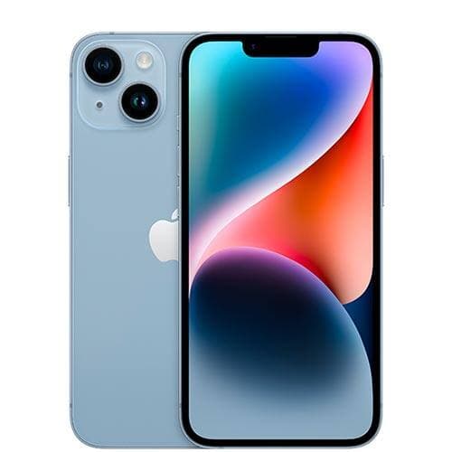 iPhone 14