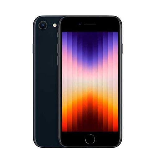 iPhone SE