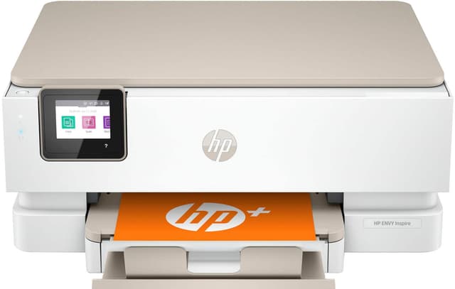 HP ENVY Inspire 7255e Wireless All-In-One Inkjet Photo Printer