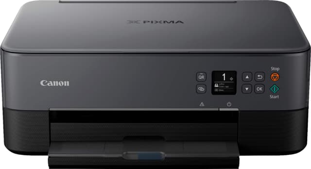 Canon PIXMA TS6420a Wireless All-In-One Inkjet Printer