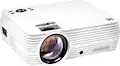 Kodak - FLIK X7 Home Projector