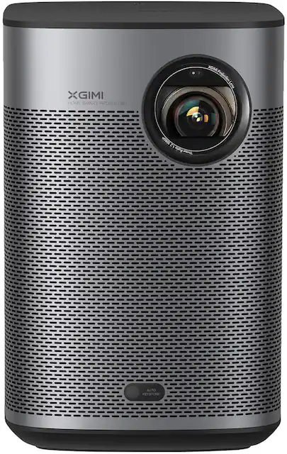 XGIMI - Halo+ 1080p HDR Smart Portable Projector with Harman Kardon Speaker