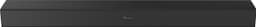 Roku - 2.0-Channel Wireless Soundbar for RokuTV - Black