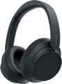 Sony WHCH720N Wireless Noise Canceling - Black