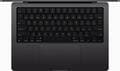 Apple MacBook Pro 14" - M3 Pro Chip, 16GB RAM, 512GB SSD