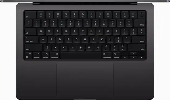 Apple MacBook Pro 14" - M3 Pro Chip, 16GB RAM, 512GB SSD