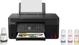 Canon PIXMA MegaTank G3270 Wireless All-In-One SuperTank Inkjet Printer