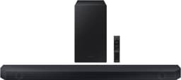 Samsung - HW-Q600C 3.1.2 Channel Q-series Soundbar - Titan Black