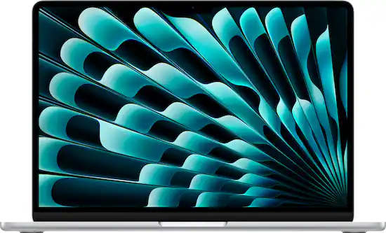 Apple MacBook Air 13" - M3 Chip, 16GB RAM, 512GB SSD