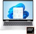 HP Envy 2-in-1 14" - AMD Ryzen 7, 16GB RAM, 1TB SSD
