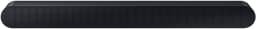 Samsung - HW-S60D 5.0 Channel S-Series All-in-one Soundbar, Dolby Atmos and Q-Symphony - Black