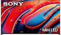 Sony - 85" Class BRAVIA 9 Mini LED QLED 4K UHD Smart Google TV (2024)