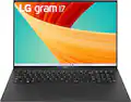 LG Gram 17" - Intel Evo i7, 16GB RAM, 1TB SSD